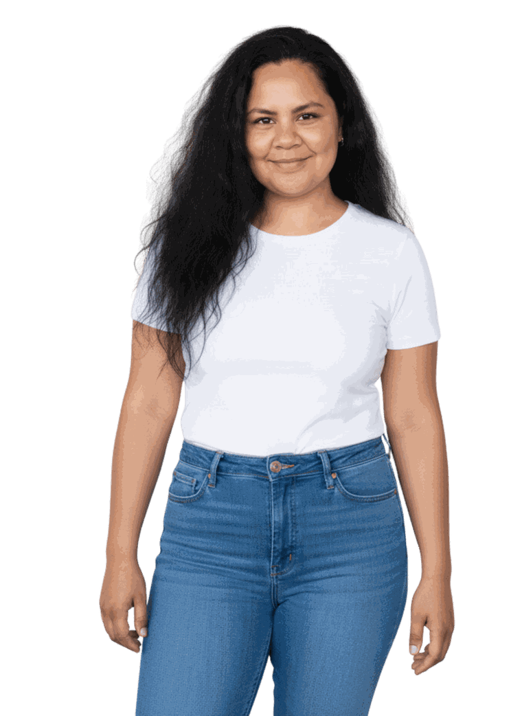 Lorraine Nelson, founder of Niranoma