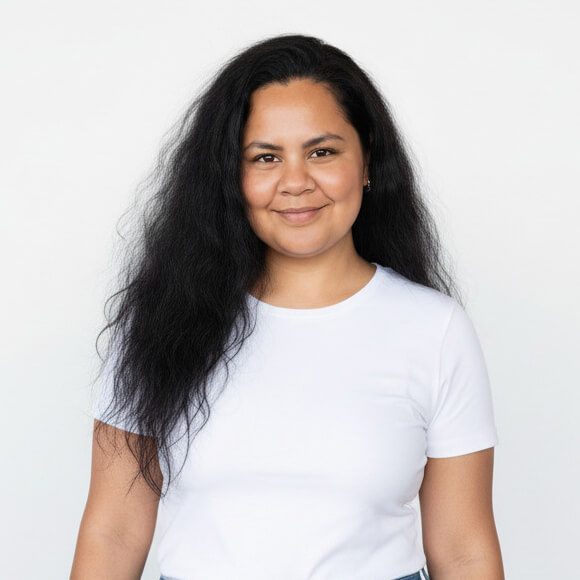 Lorraine Nelson, founder of Niranoma