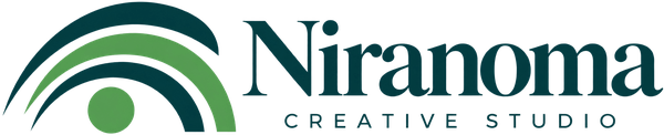 Niranoma Creative Studio logo